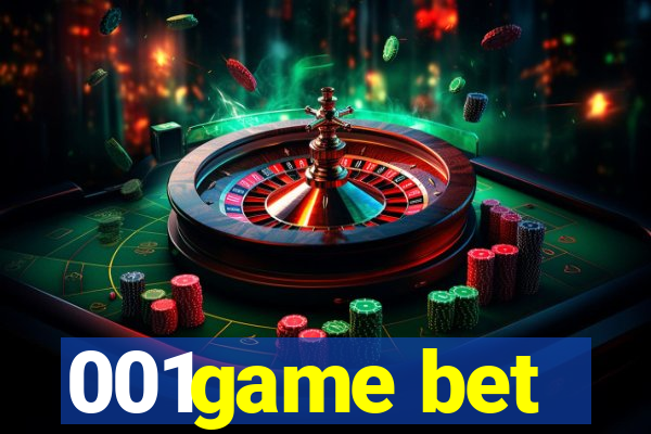 001game bet